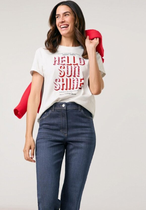 Футболка Gerry Weber