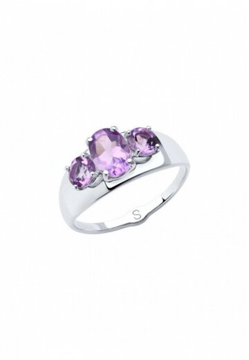 Кольцо Diamant