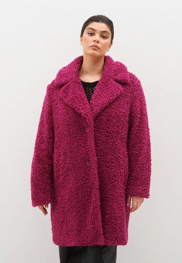 Шуба Samoon by Gerry Weber