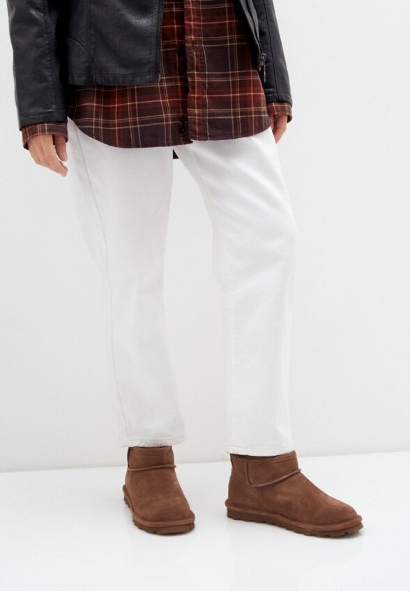 Полусапоги Bearpaw