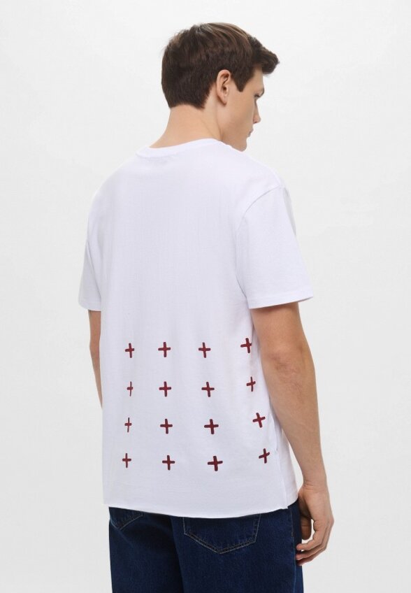 Футболка Ksubi