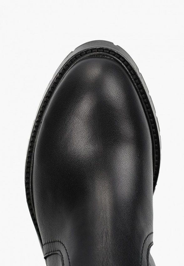 Сапоги Lusavou