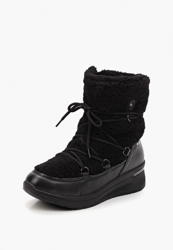 Полусапоги Caprice