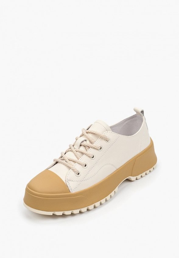 Ботинки Abricot