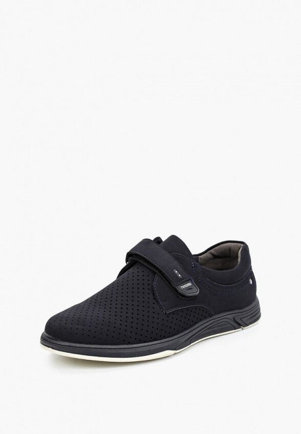 Ботинки Tesoro