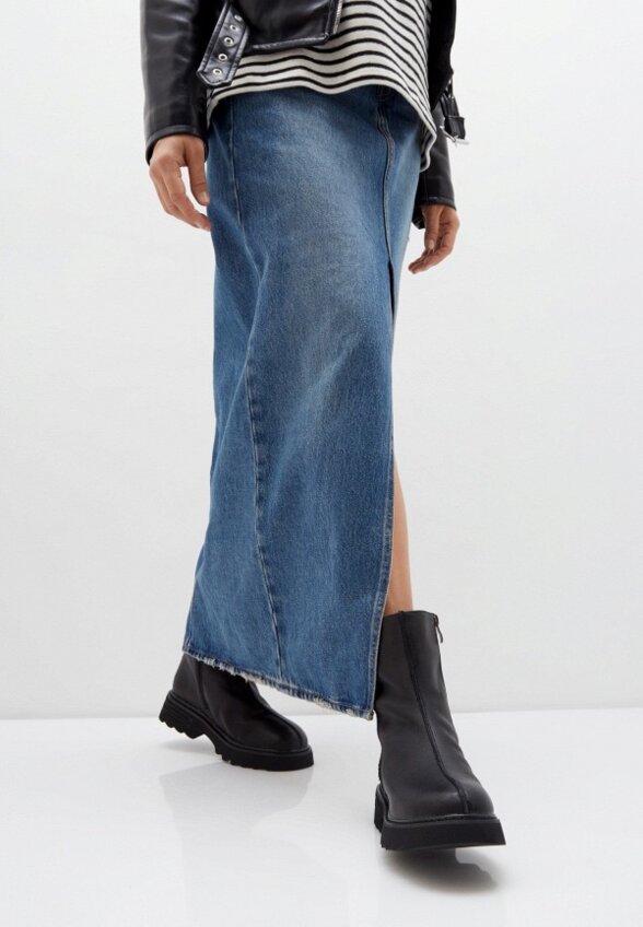 Полусапоги Thomas Munz