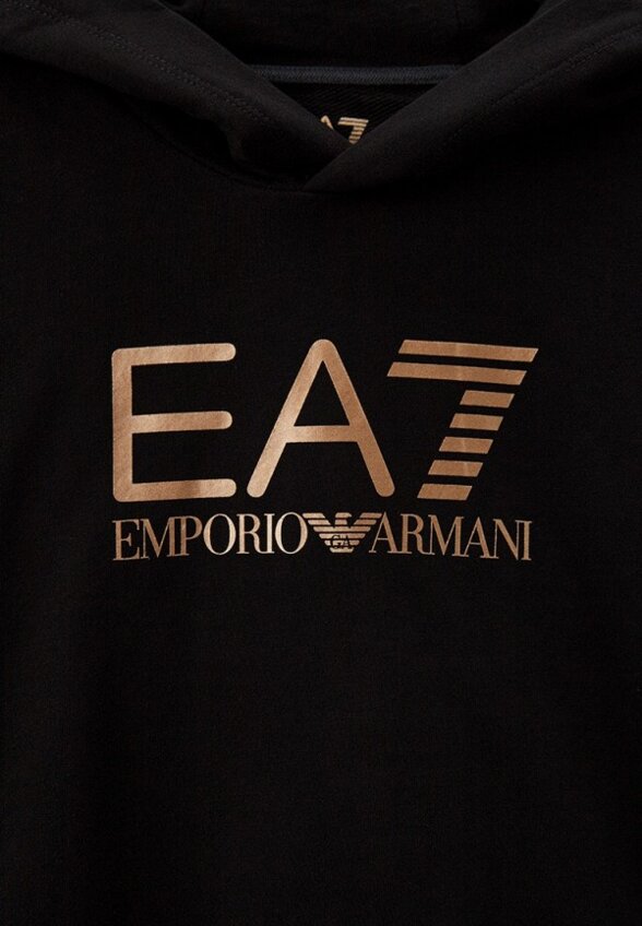 Худи EA7
