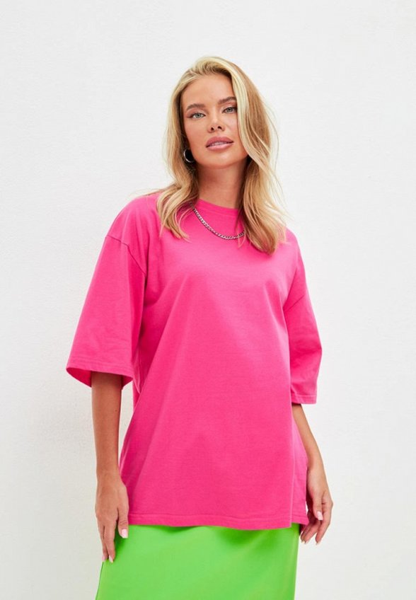 Футболка Nila