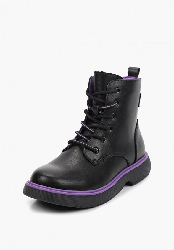 Ботинки Shuzzi