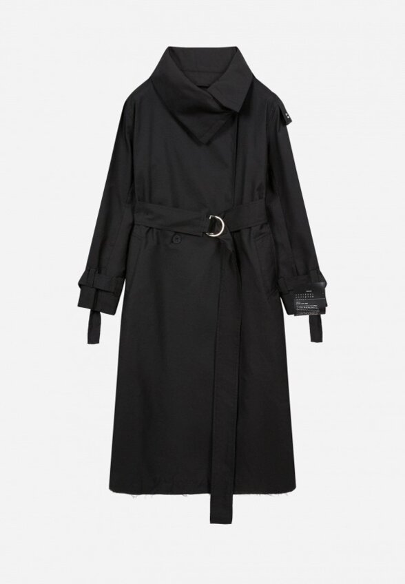 Тренч Post Post Scriptum