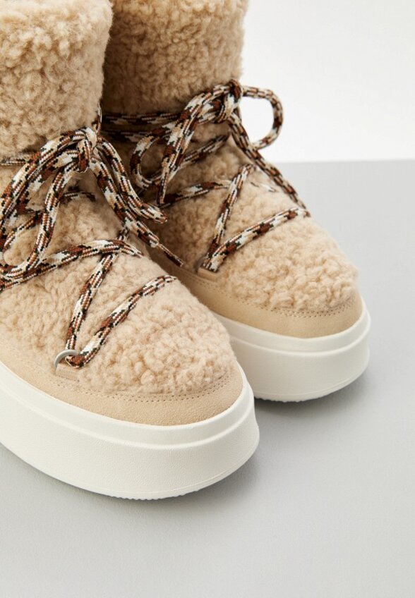 Луноходы Ash