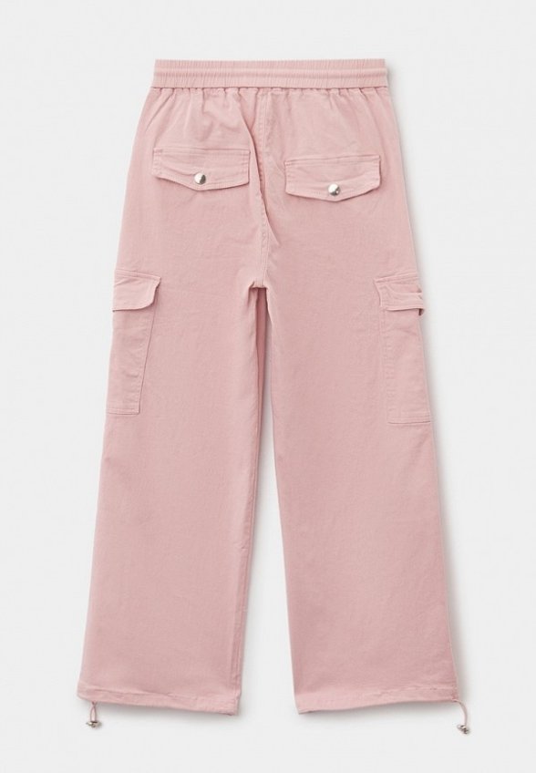 Джинсы Resser Denim