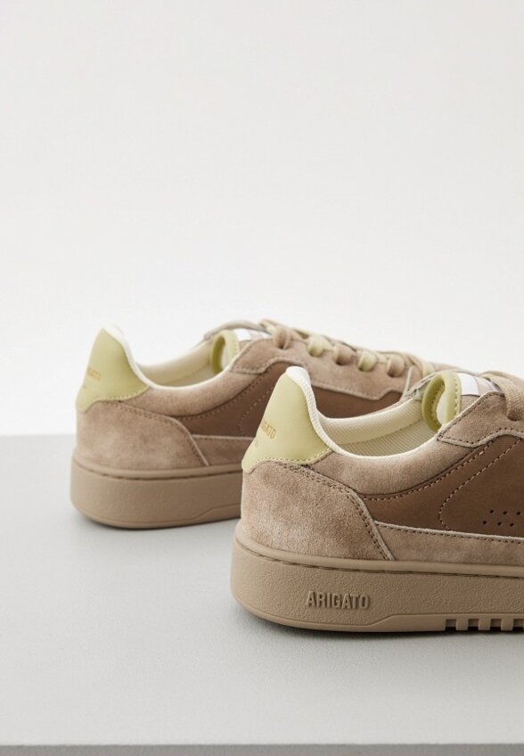 Кеды Axel Arigato