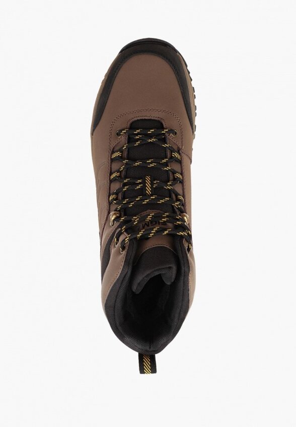 Ботинки Sigma