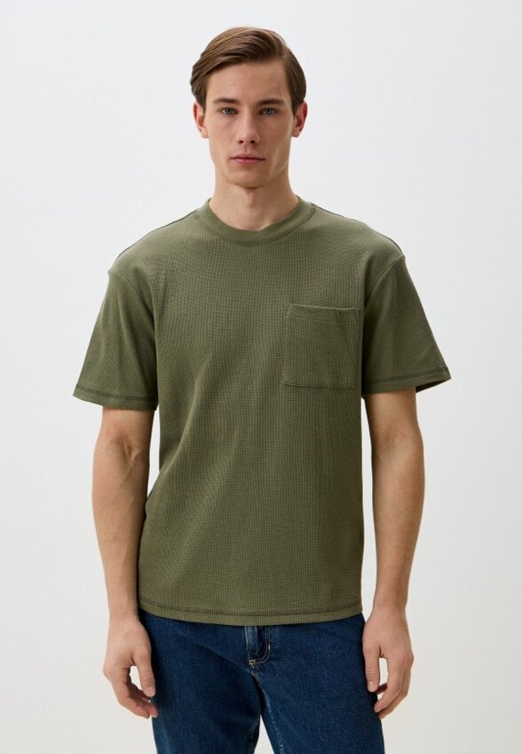 Футболка Tom Tailor