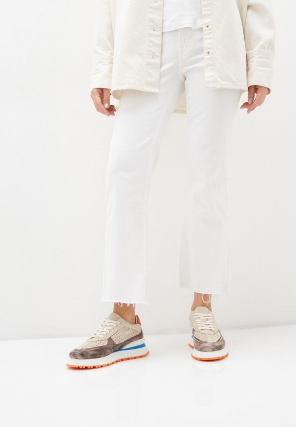 Кроссовки Novak