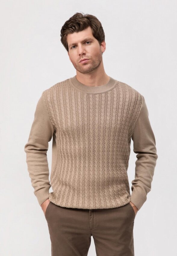 Джемпер Vivawool