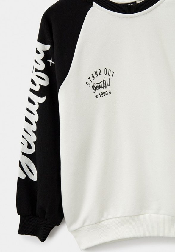 Свитшот Fashion X&S