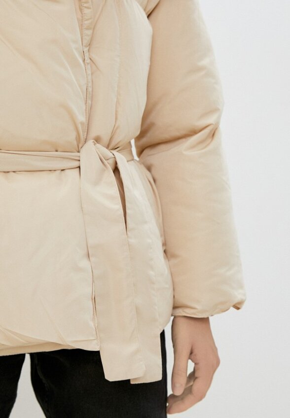 Пуховик Diverius