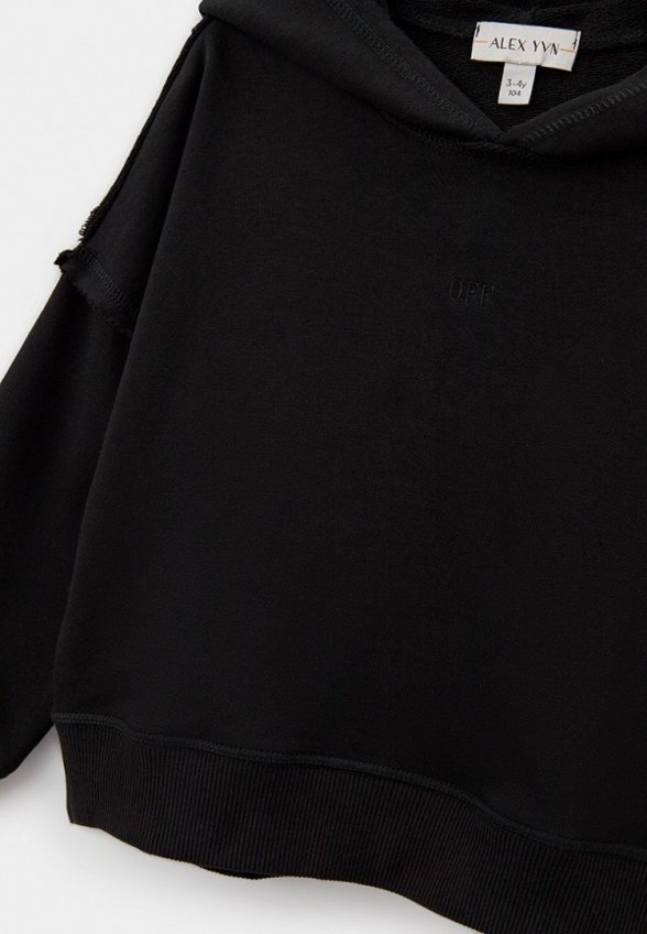 Худи Alex Yvn