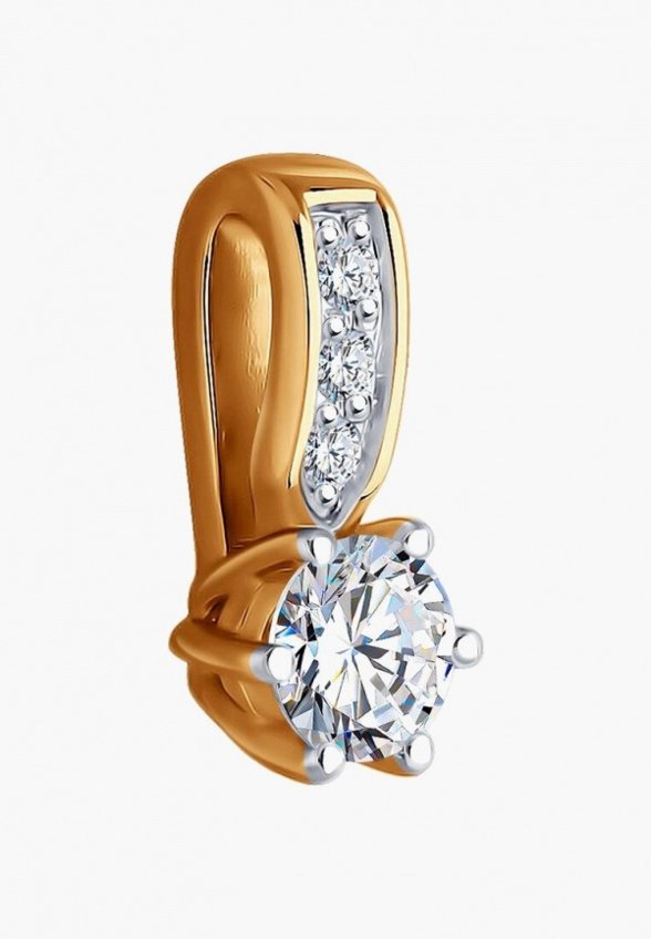 Подвеска Diamant