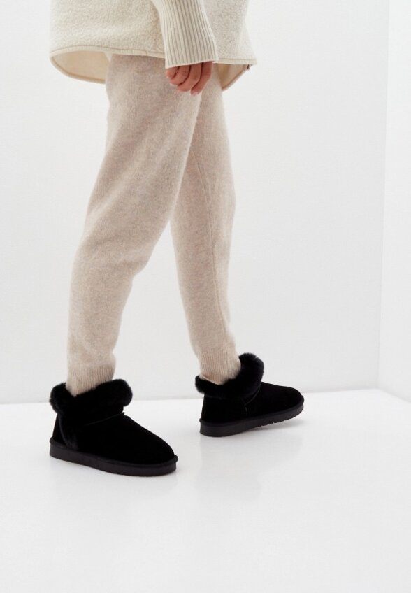 Полусапоги Respect