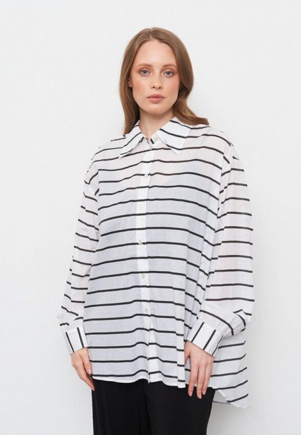 Рубашка Samoon by Gerry Weber