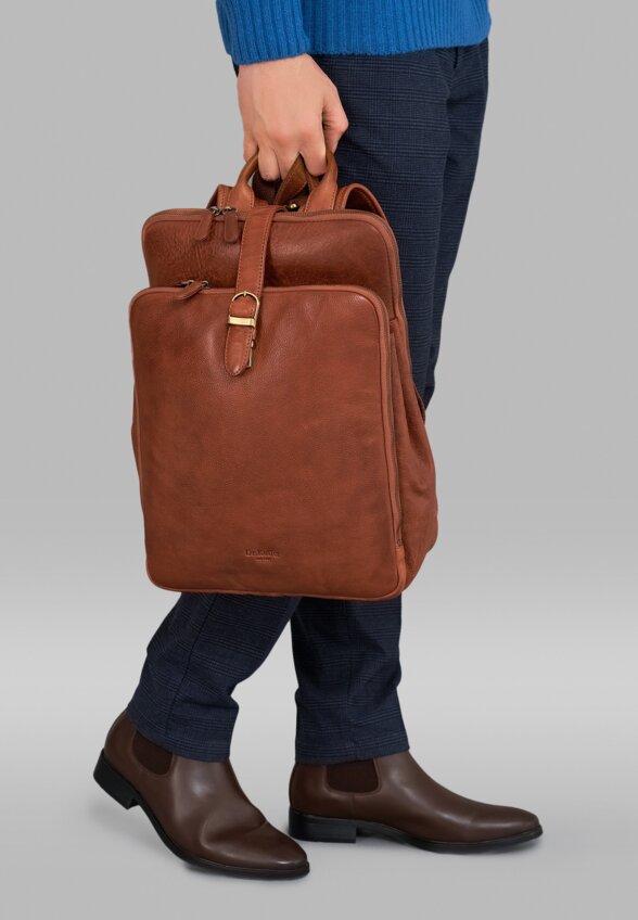 Др.Коффер B402784-248-05 рюкзак