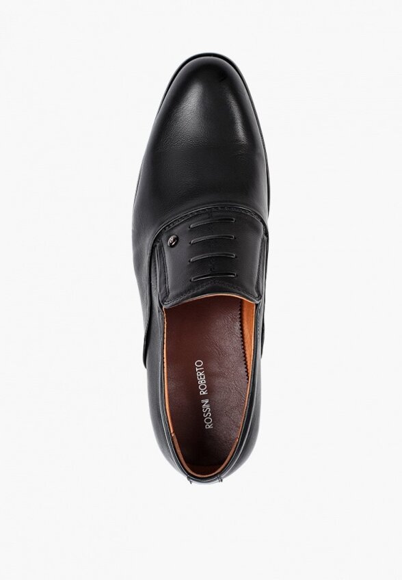 Лоферы Rossini Roberto