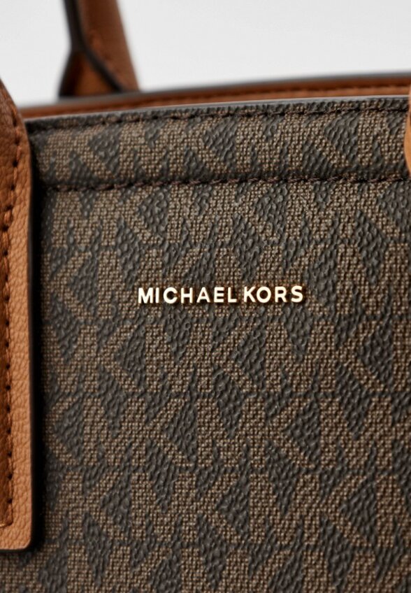 Сумка и брелок Michael Michael Kors