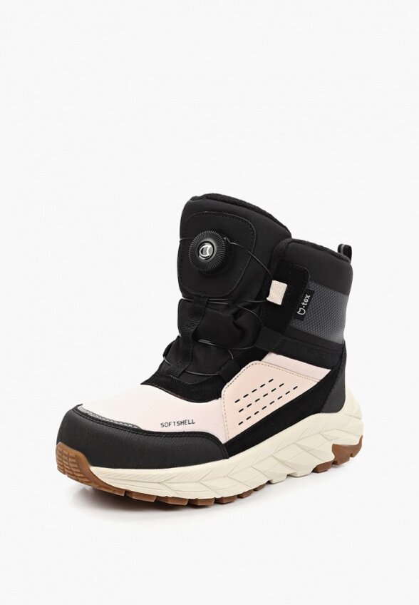 Ботинки Котофей