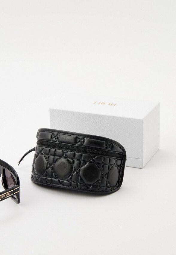 Очки солнцезащитные Dior