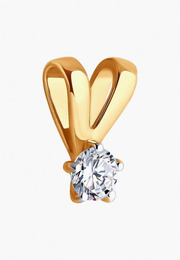 Подвеска Diamant