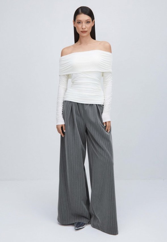 Лонгслив Top Top