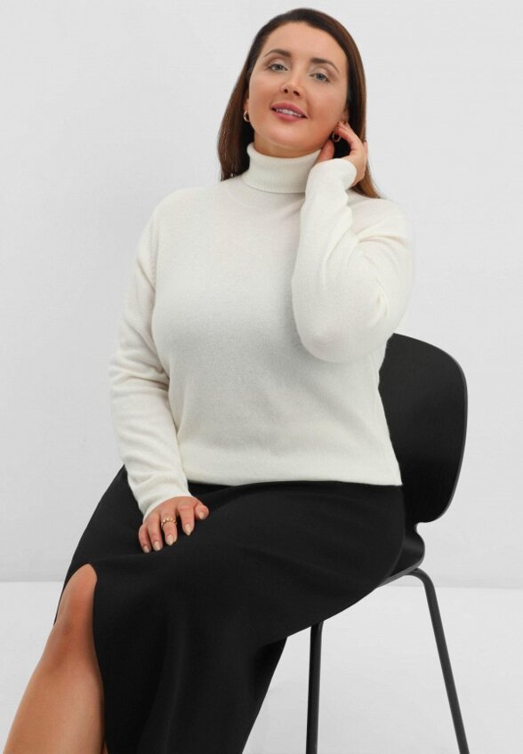 Водолазка Passegiata