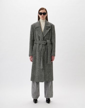 Пальто Karl Lagerfeld женщинам