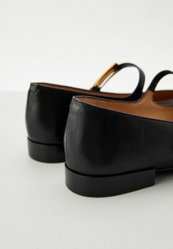 Балетки Ekonika Premium