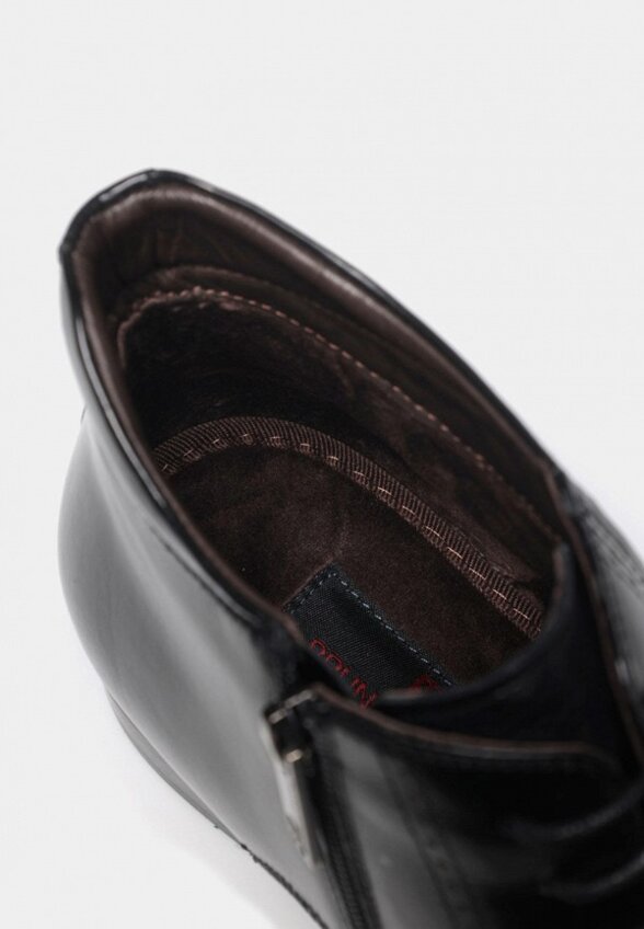 Ботинки Bruno Renzoni