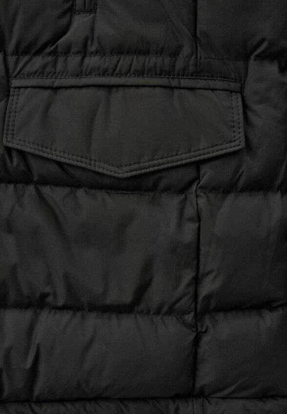 Пуховик Cudgi