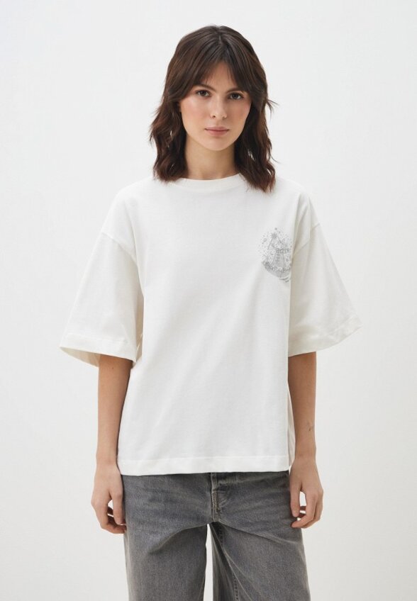 Футболка Mark Formelle