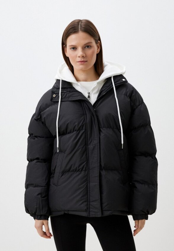 Пуховик Bad Queen