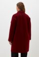 Пальто двубортное Pompa3  - превью
