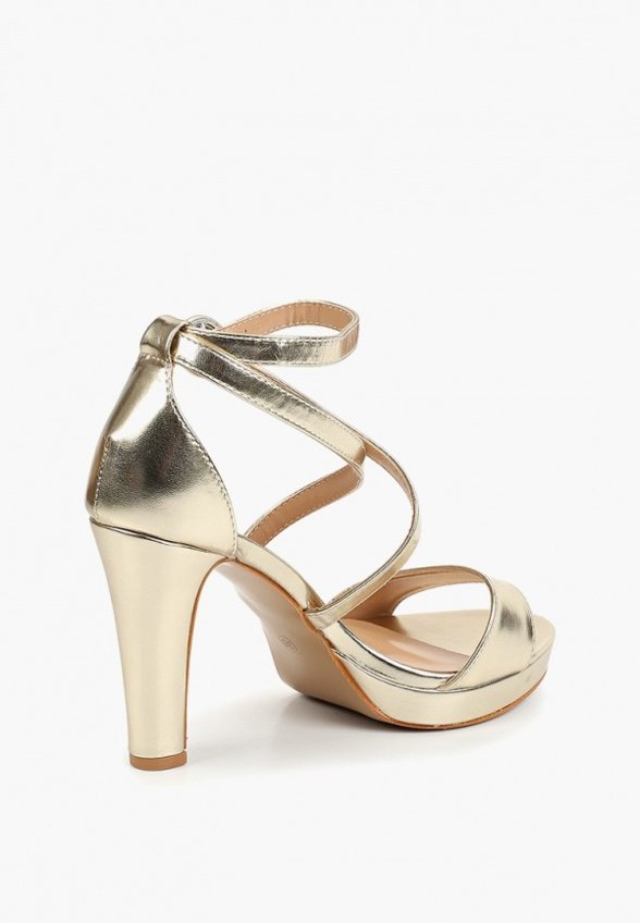 Босоножки La Bottine Souriante