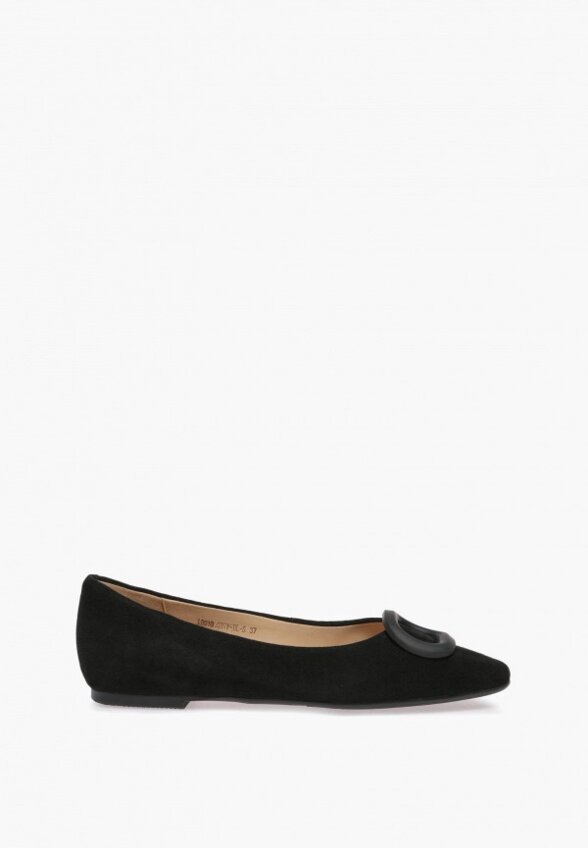 Балетки El Tempo