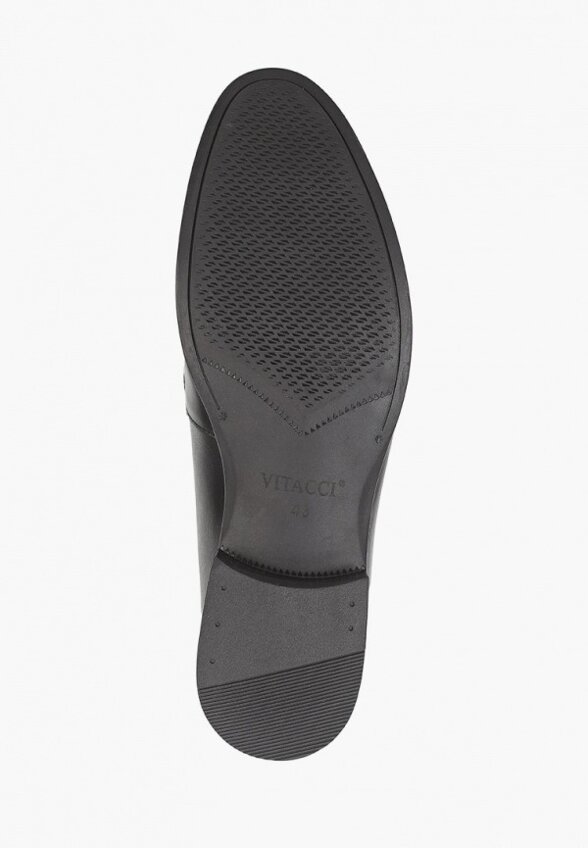 Лоферы Vitacci