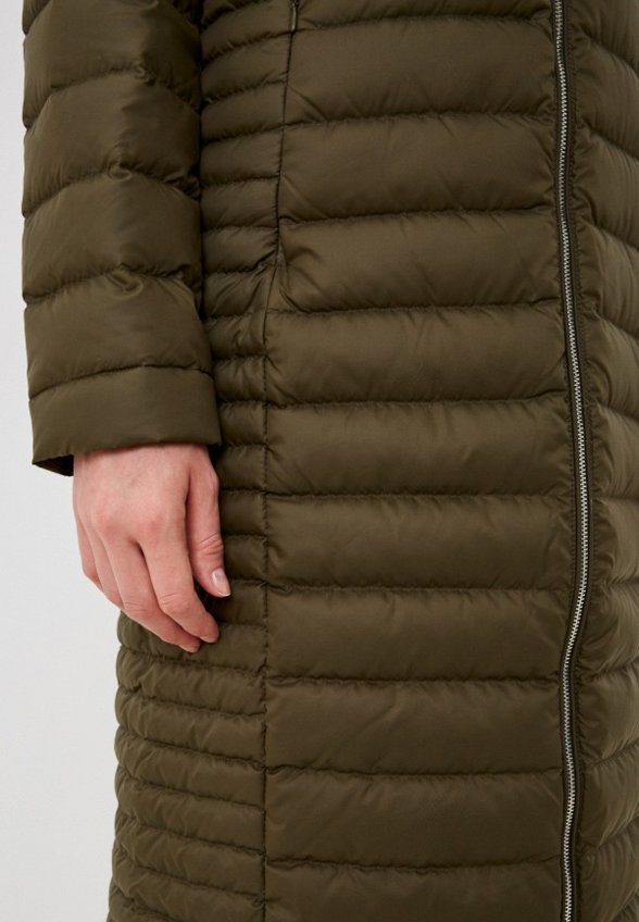 Куртка стеганая Tommy Hilfiger