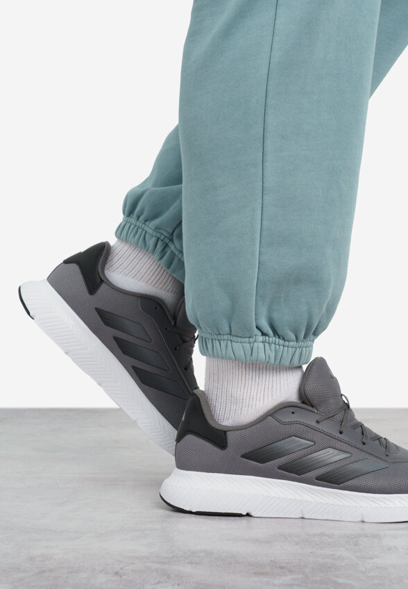 Кроссовки мужские adidas Runfleet, Серый