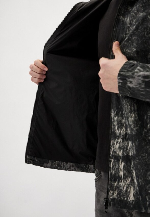 Ветровка Diesel