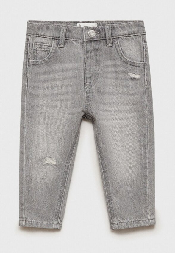 Джинсы Mango Kids