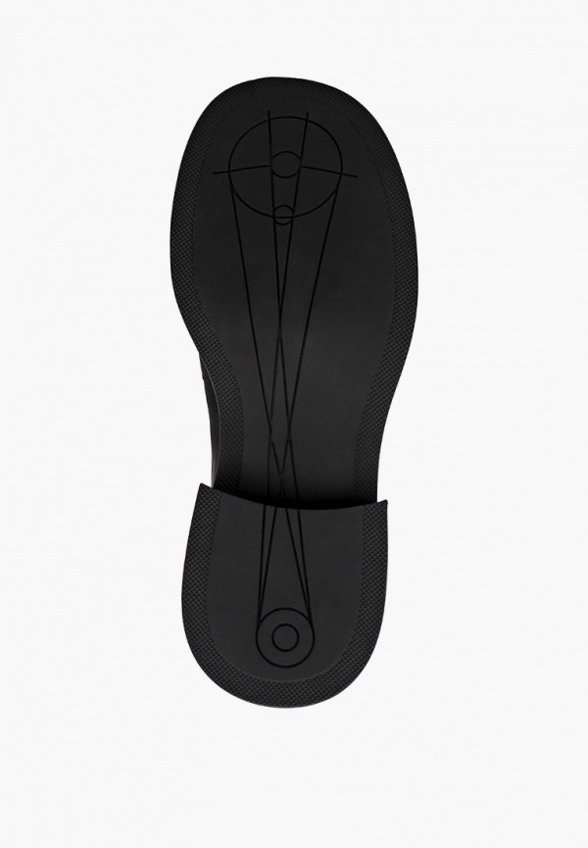 Ботинки El'Rosso